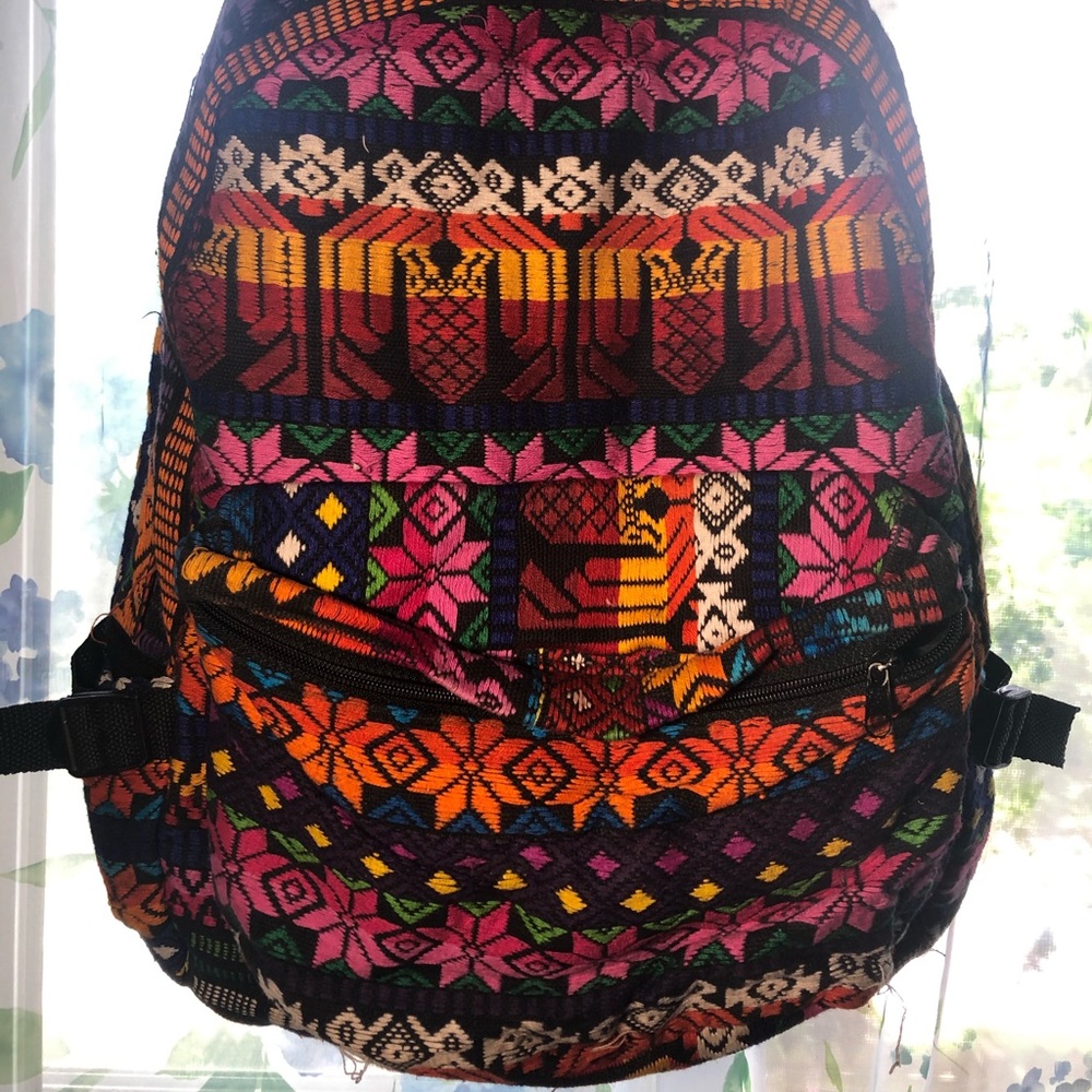 Backpack - Picture 2 of 2